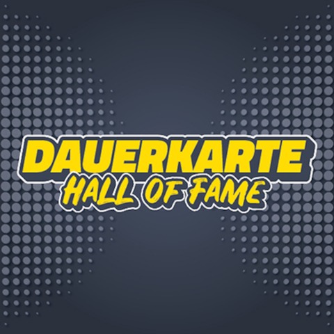 2024/2025 | Dauerkarte- Hall of Fame - Oldenburg - 01.09.2024 00:00