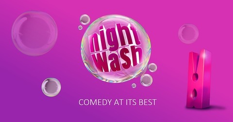 NightWash Live - NightWash Live - Marburg - 11.05.2025 20:00