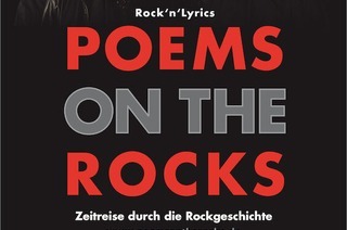 Poems on the Rocks