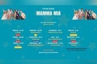 Mamma Mia Party/Konzert