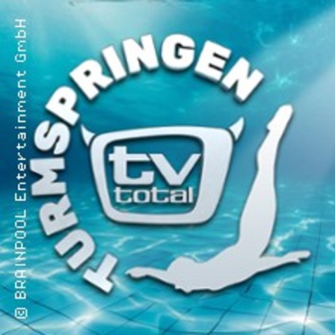 TV Total Turmspringen 2024 - BERLIN - 21.09.2024 20:00