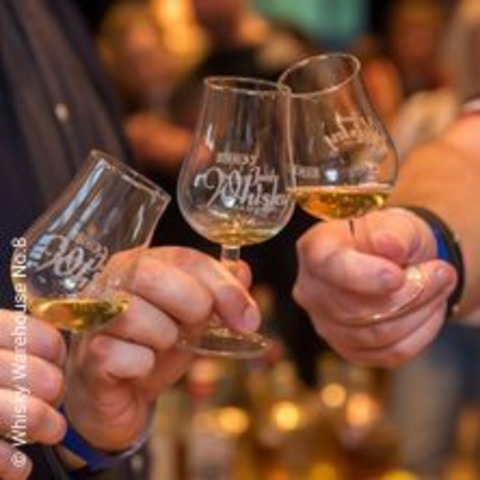 Whiskytasting - Thy Danish Whisky - Hamburg - 21.09.2024 13:30