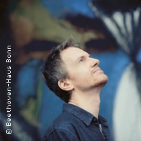 Klavierrecitals: Alexandre Tharaud, Klavier - BONN - 09.04.2025 20:00