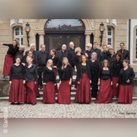 Brahms trifft Bruckner - OFFENBACH-BRGEL - 28.09.2024 19:00