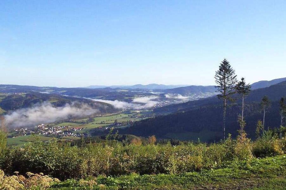 Hrnleberg - Winden im Elztal