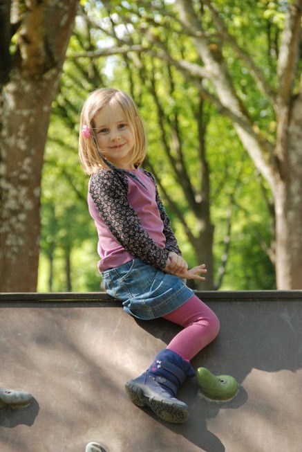 Spielplatz Fritz-Boehle-Park - Emmendingen