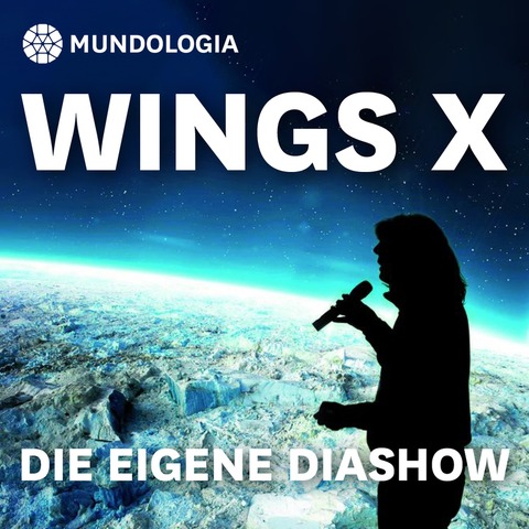 MUNDOLOGIA-Seminar: Wings X - Mit Bildern Geschichten erzhlen - Freiburg - 02.02.2025 14:00