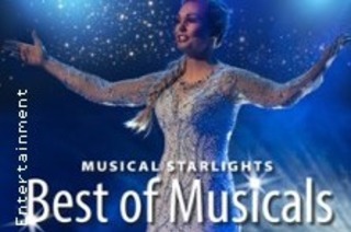 Musical Starlights - Best Of Musicals