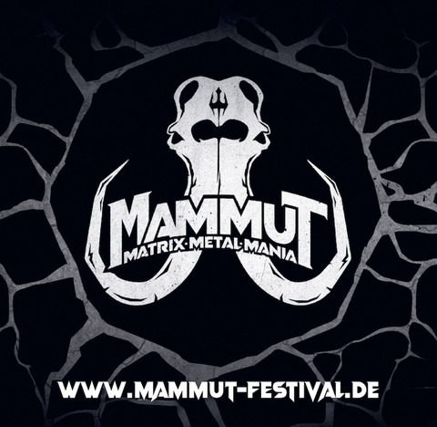 Mammut Metal-Festival - Metal-Festival - Knigsbrunn - 25.10.2024 17:00