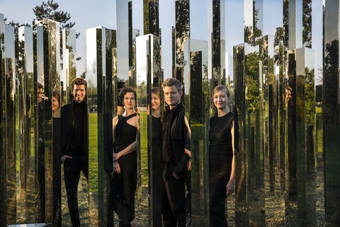 Notos Quartett - Nagold - 05.10.2024 19:00