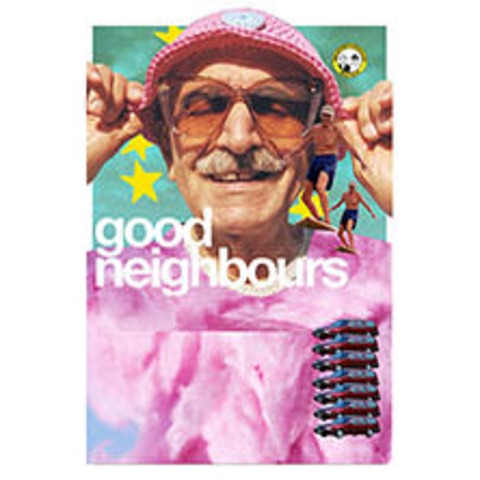 Good Neighbours - Berlin - 30.10.2024 20:00