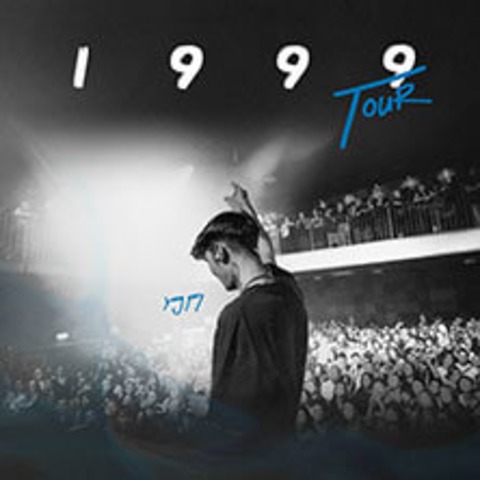 Yung Yury - 1999 Tour - Hamburg - 12.02.2025 20:00