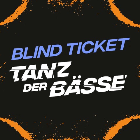 Blindticket - Lampertheim - 05.07.2025 14:00