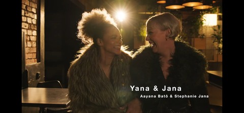 Yana & Jana- &#8222;Coco, Sophie und die Sache mit Paris&#8220; - Butzbach - 24.01.2025 20:00