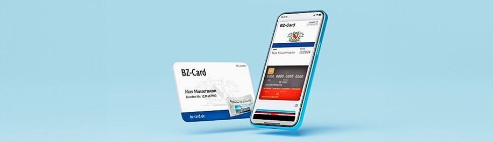 Attraktive Dauerrabatte mit BZ-Card