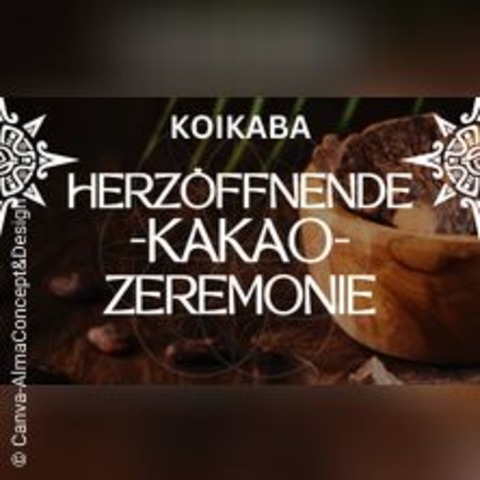 Kakao-Zeremonie - Kreis Gppingen - Bad Boll - 03.08.2024 17:00