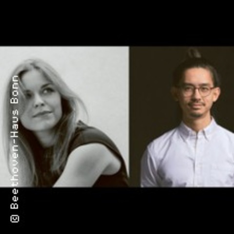 Young Stars: Theresa Pilsl, Sopran | Toni Ming Geiger, Klavier - BONN - 06.04.2025 18:00