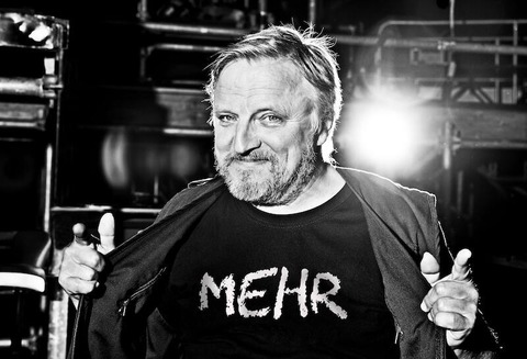 Axel Prahl & Das Inselorchester - &#8222;MEHR - Das Konzert zum neuen Album&#8220; - Vechta - 21.06.2025 20:00