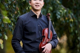 Violin Recital