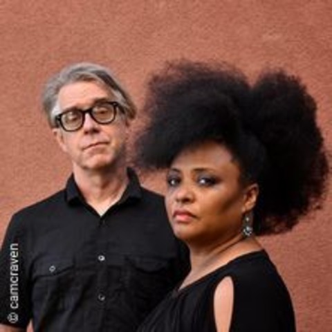 The Bellrays - Erfurt - 16.11.2024 20:00