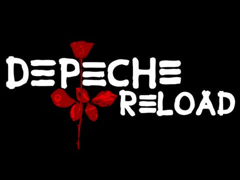 Depeche Reload - A tribute to Depeche Mode - Aschaffenburg - 11.01.2025 20:00