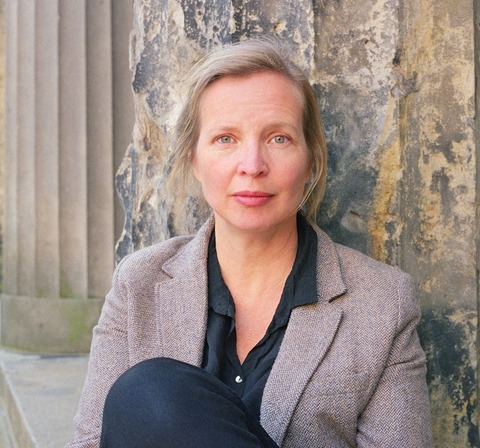 Jenny Erpenbeck: Kairos - Potsdam - 21.09.2024 19:30