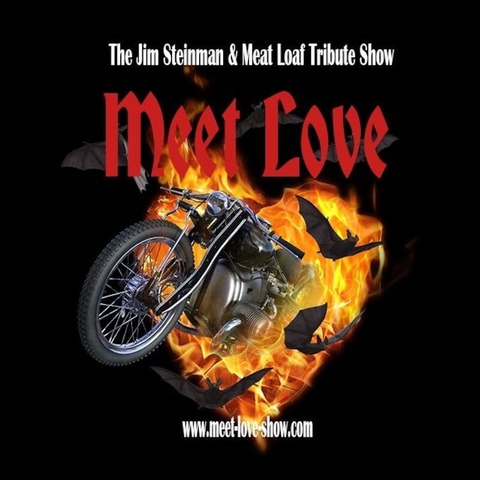 The Meat Loaf Tribute Show - Pfedelbach - 18.10.2025 20:00