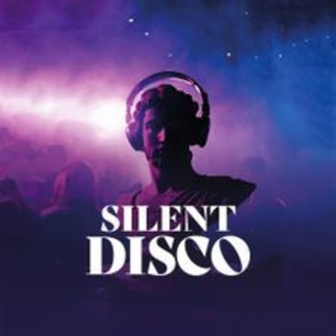 Silent Disco - Halloween Special - Heilbronn - 31.10.2024 20:00