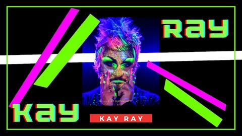 Kay Ray - &#8222;Kay Ray Show&#8220; - Wolfsburg - 21.03.2025 20:00