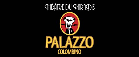 Palazzo Colombino - Basel - 10.01.2025 19:00