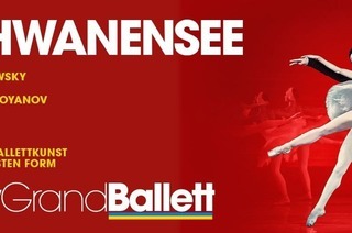 Kiew Grand Ballett