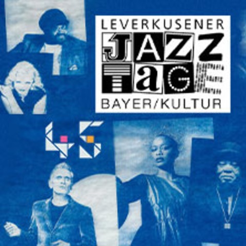 Arne Jansen & Stephan Braun - 45. Leverkusener Jazztage 2024 - Leverkusen - 17.11.2024 19:00