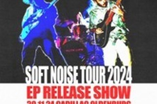 Loose Lips - EP Release Konzert | Special Guest: Fire Tiger