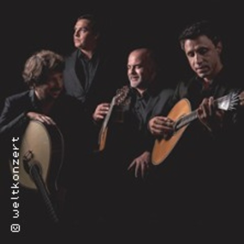 Fado - LEIPZIG - 28.03.2025 20:00