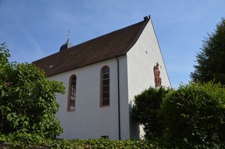 Pfarrkirche St. Felix und Regula (Nollingen)