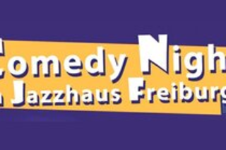 Comedy Night, 12.09.2024
