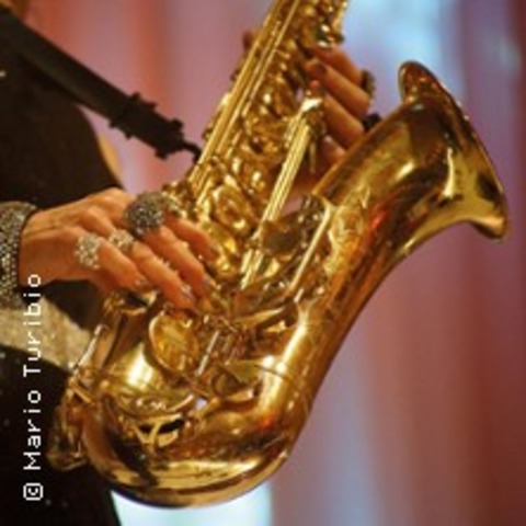 Tanztee - Baden-Baden - 04.05.2025 15:30