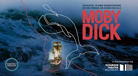 Moby Dick - Kaufbeuren - 20.02.2025 19:00