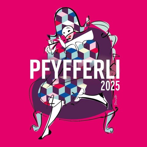 Pfyfferli - Basel - 17.01.2025 20:00