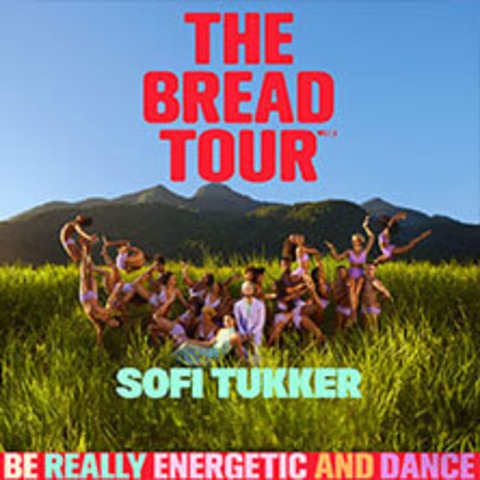 Sofi Tukker - Berlin - 24.11.2024 21:00