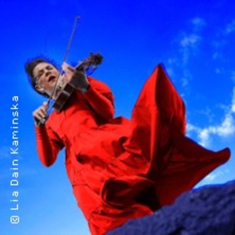 Indian Ocean All Stars - BERGKAMEN - 02.06.2025 20:00
