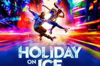 Holiday on Ice - NEW SHOW, 22.01.2025