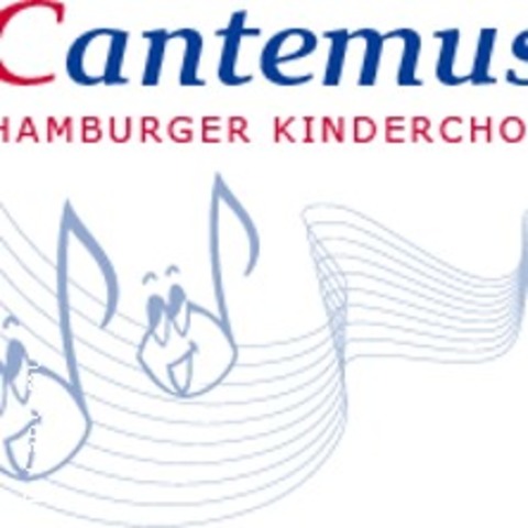 We Are The Voices - Cantemus Kinderchor - HAMBURG - 05.10.2024 19:30