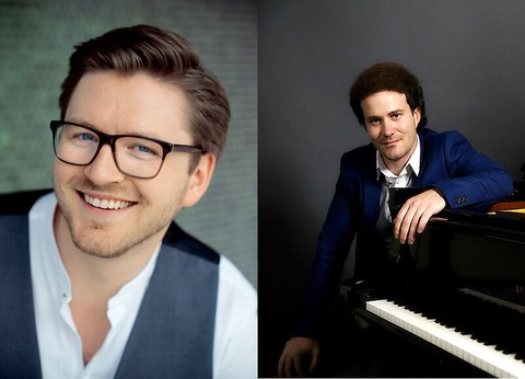 Liederabend &#8222;Schubert 200&#8220; - Nrnberg - 10.12.2024 19:30