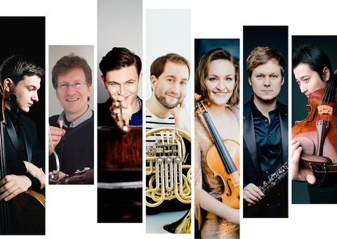 Beethoven Septett - Nrnberg - 14.11.2024 19:30