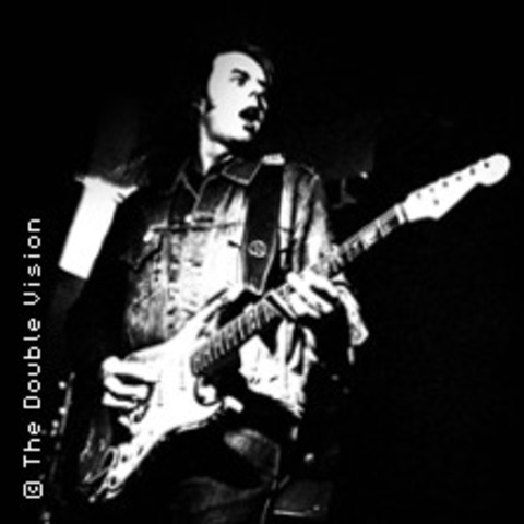 The Double Vision - Tribute To Rory Gallagher - DBELN - 26.04.2025 20:00