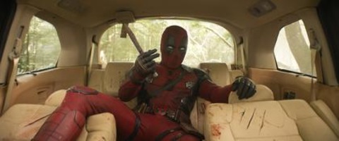 Deadpool & Wolverine - Lahr - 10.09.2024 17:15