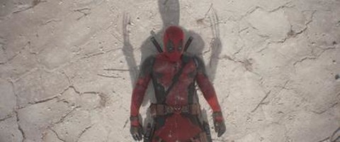 Deadpool & Wolverine - Offenburg - 10.09.2024 17:30