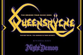 Queensryche