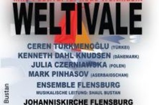 Julia Czerniawska (Polen) - Konzert 3